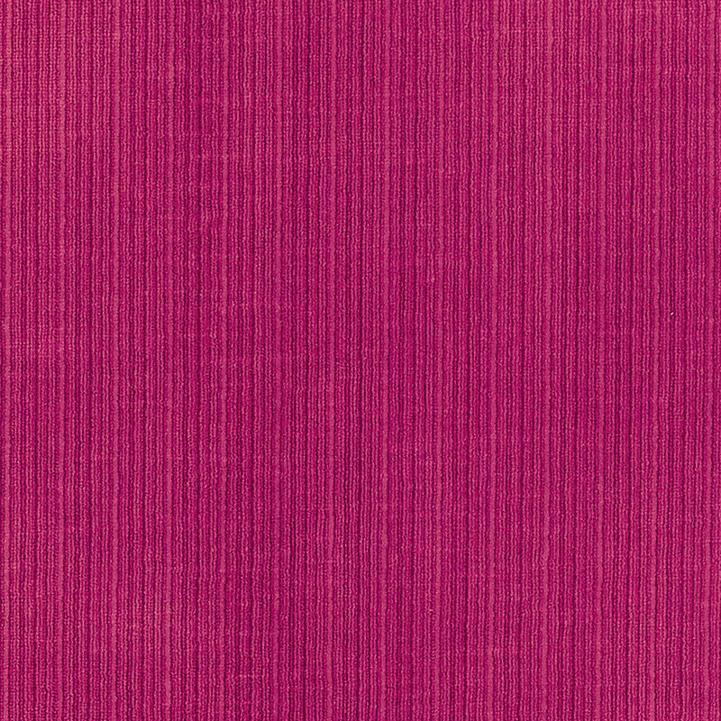 ANTIQUE STRIE VELVET | Fuchsia