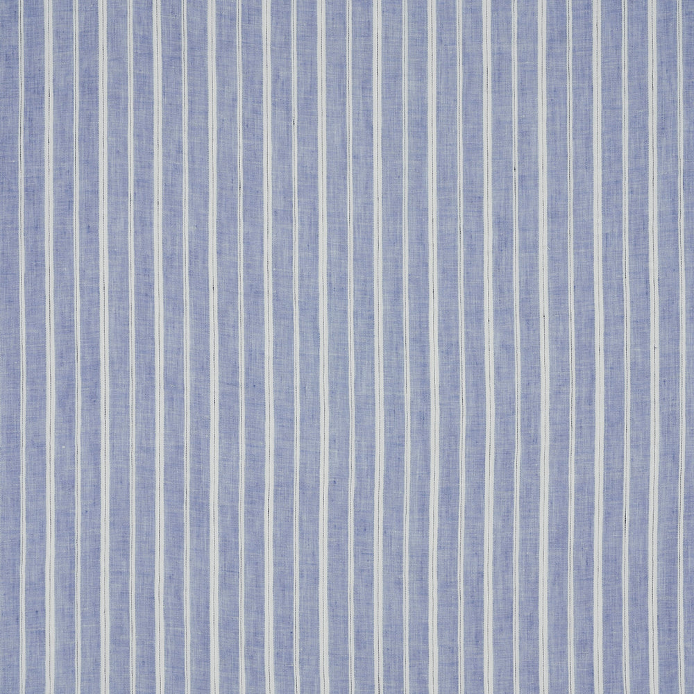 FILIPPO LINEN SHEER | Chambray