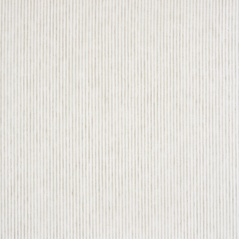 TORI STRIPE SHEER | Linen