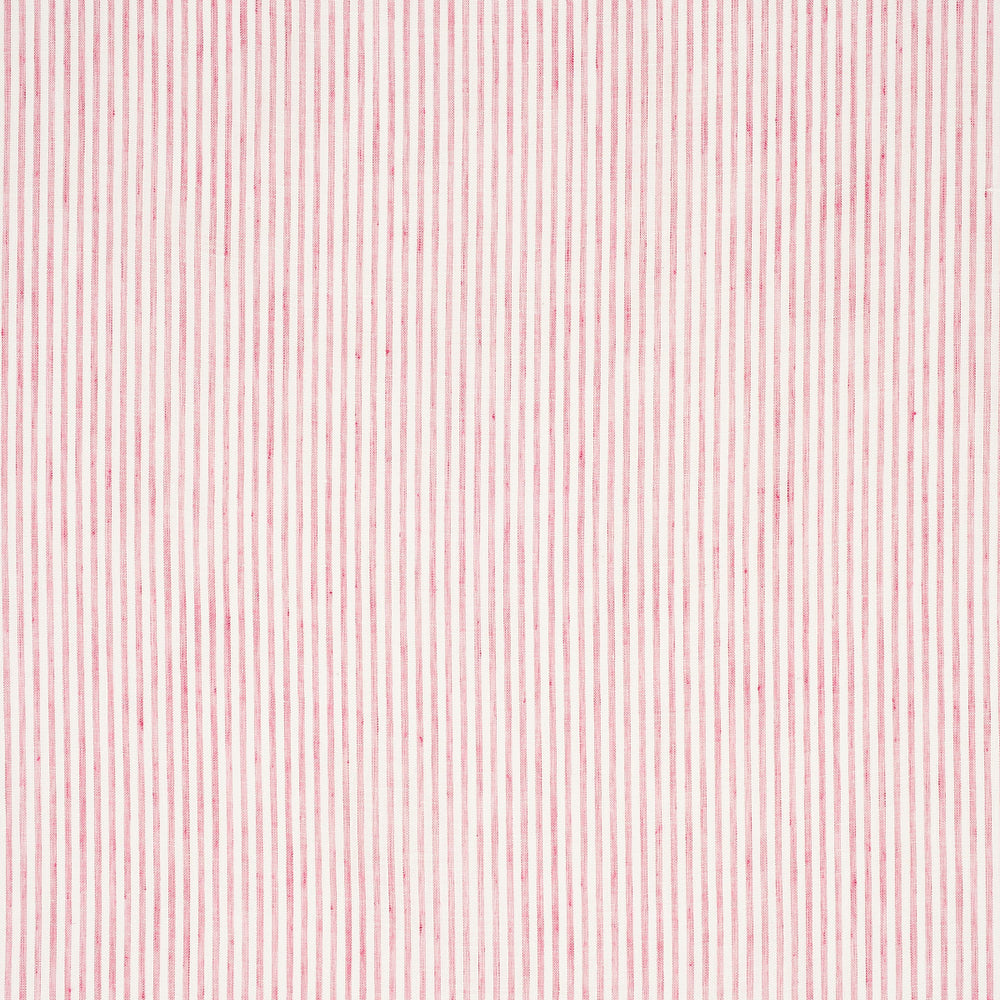 TORI STRIPE SHEER | Rose