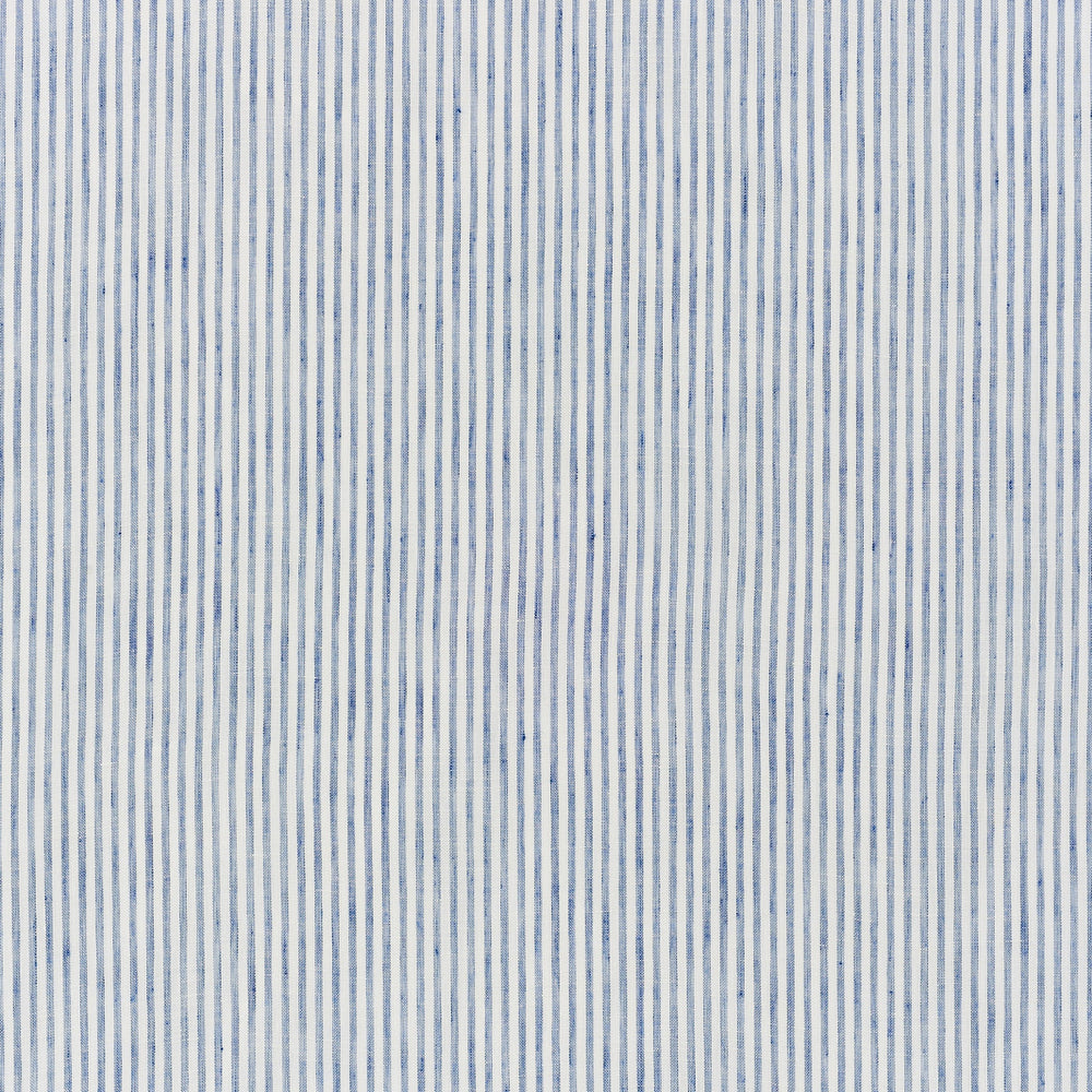 TORI STRIPE SHEER | Navy