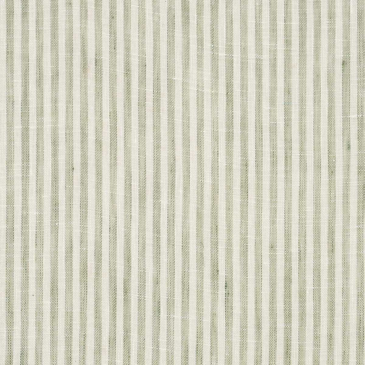 TORI STRIPE SHEER | SAGE