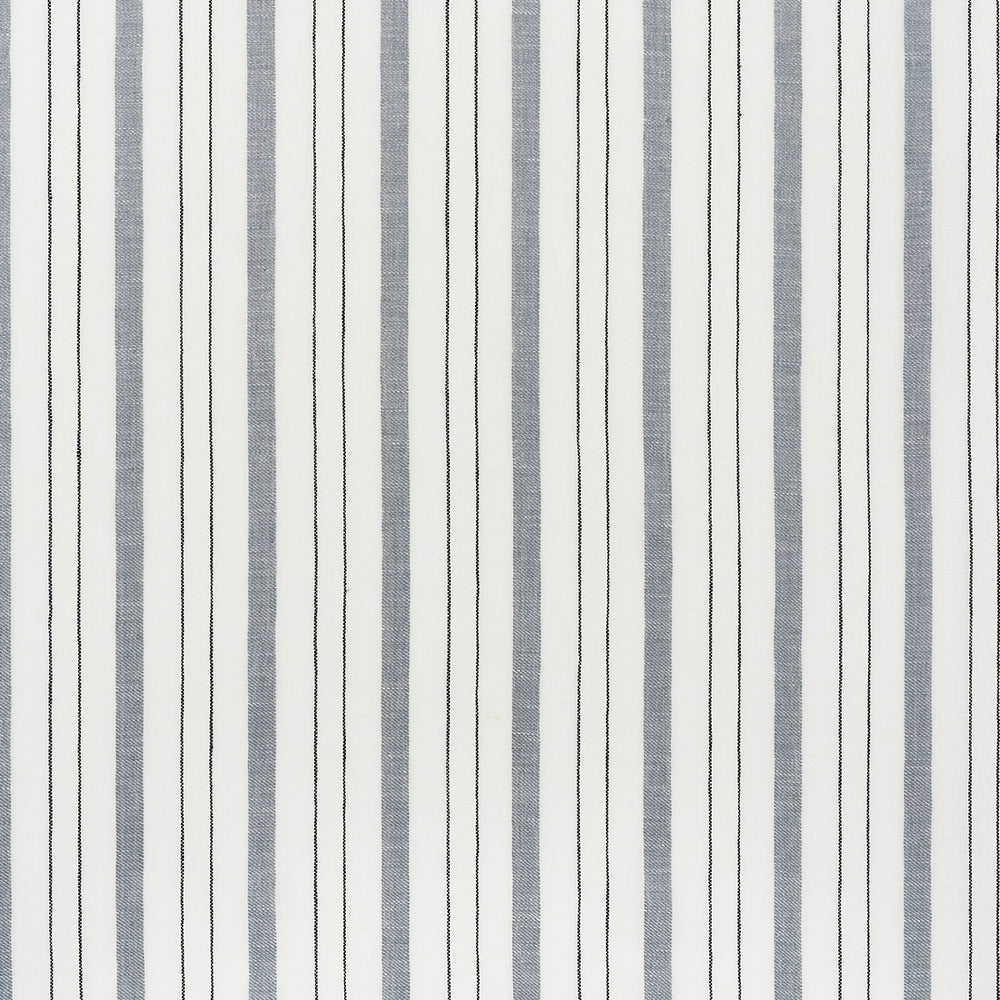 RENATO LINEN SHEER | Grey
