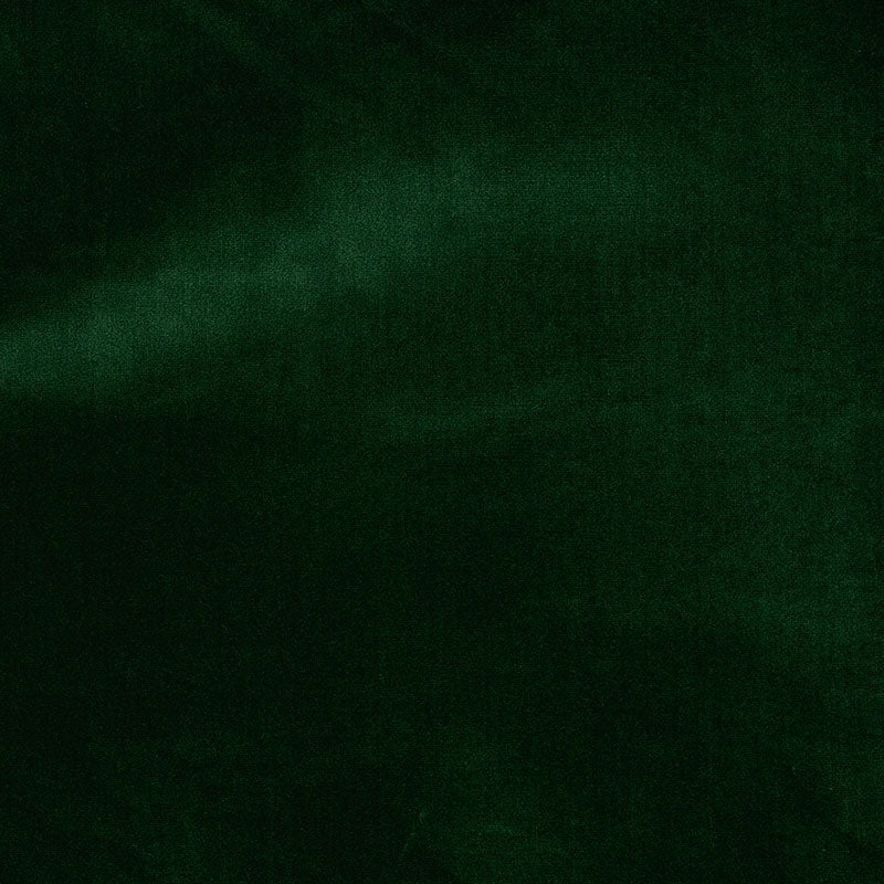 VENETIAN SILK VELVET | Emerald