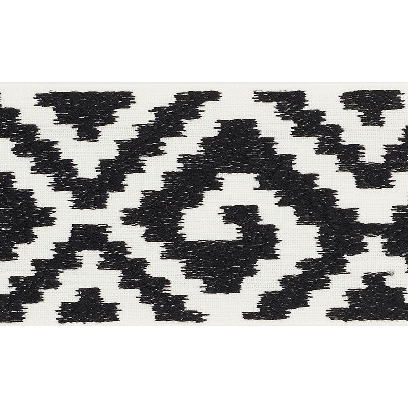FILLMORE TAPE | Black