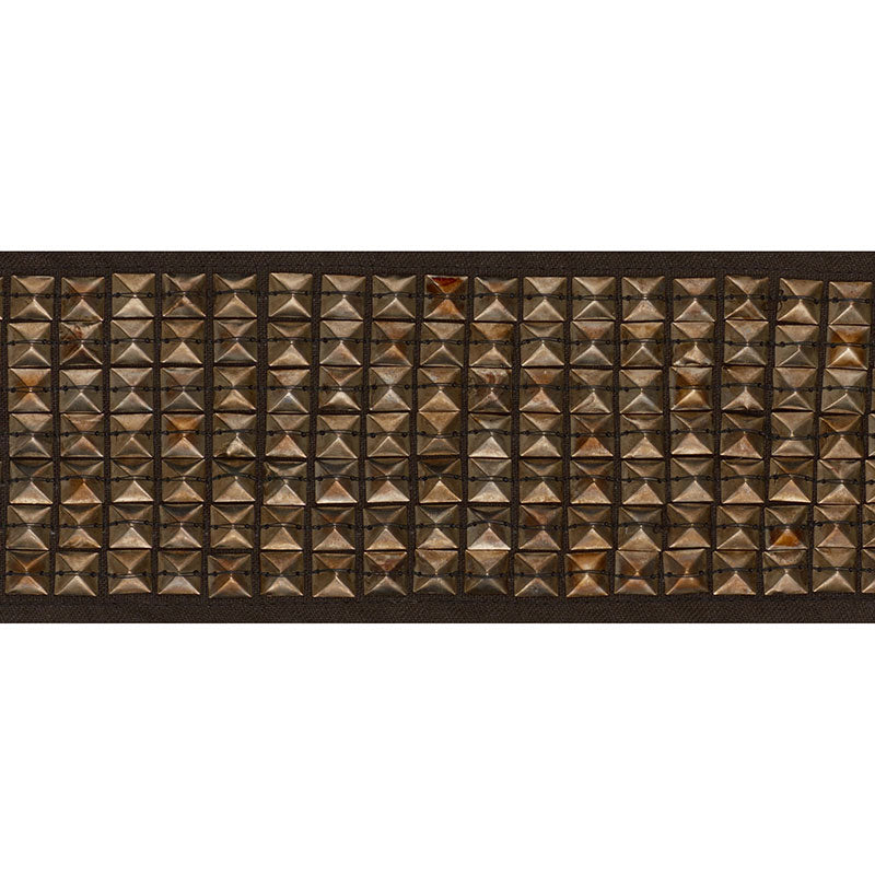 GARDNER TAPE | Bronze