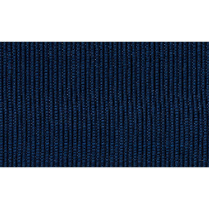 WIDE FAILLE TAPE | Navy