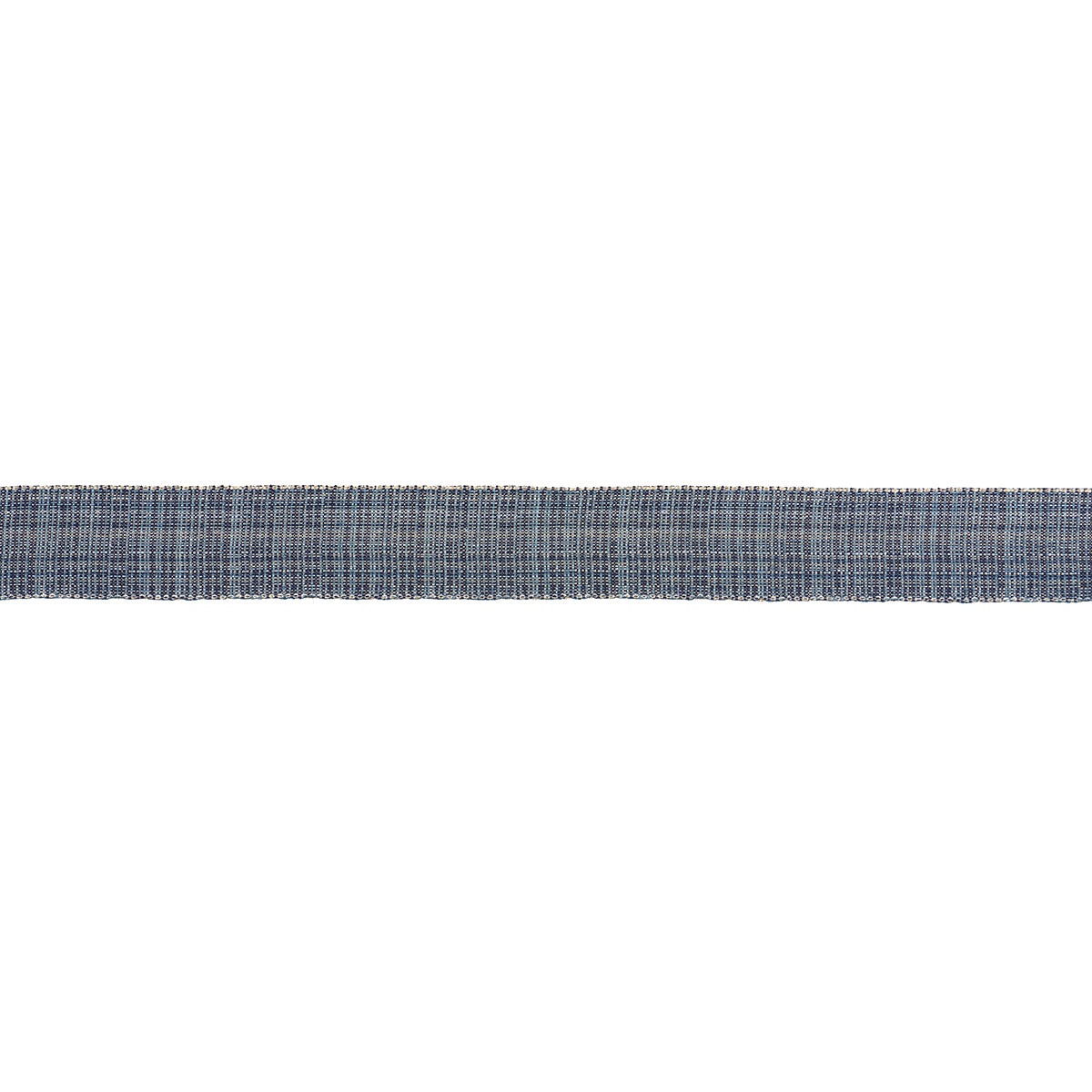 TWEED TAPE MEDIUM | Indigo