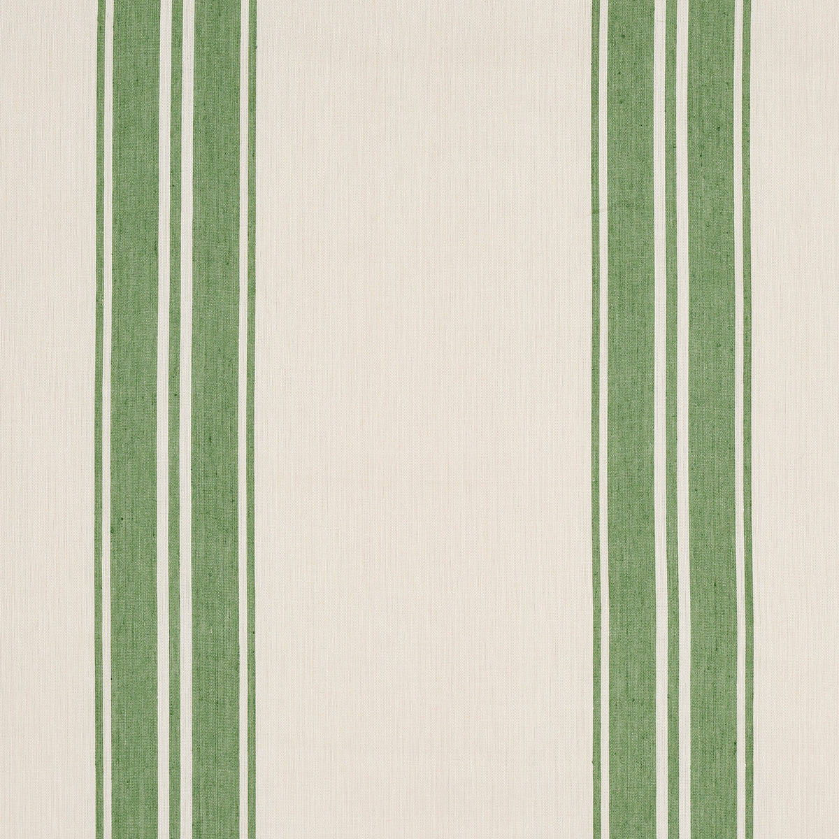 BRENTWOOD STRIPE | Leaf Green