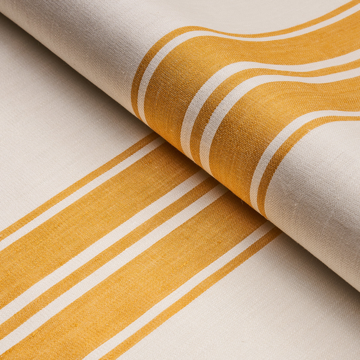 BRENTWOOD STRIPE | Yellow