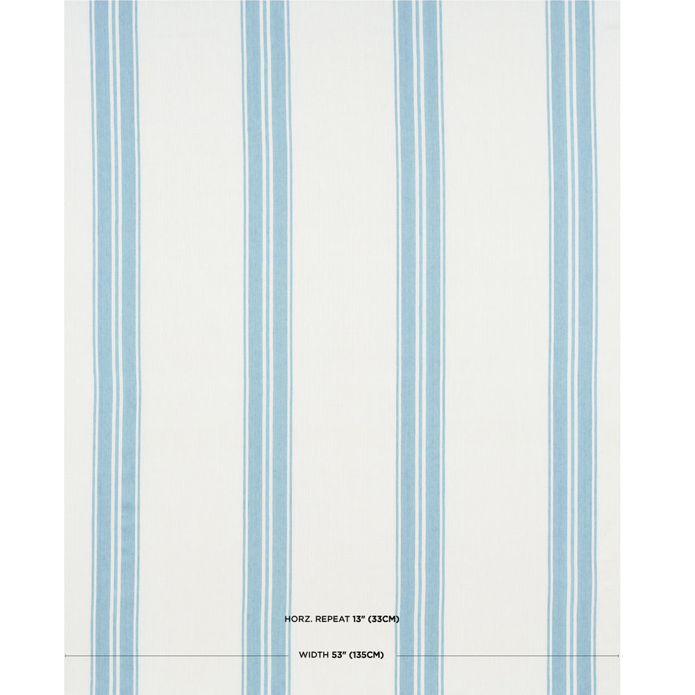 BRENTWOOD STRIPE | Pool