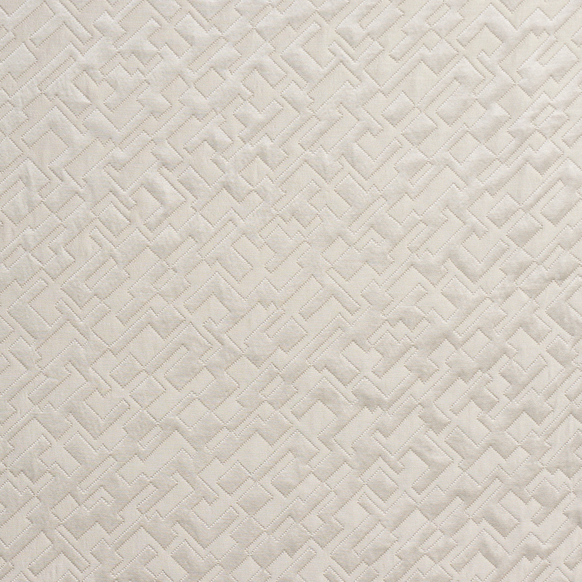 SALON MATELASSÉ SATIN | Limestone