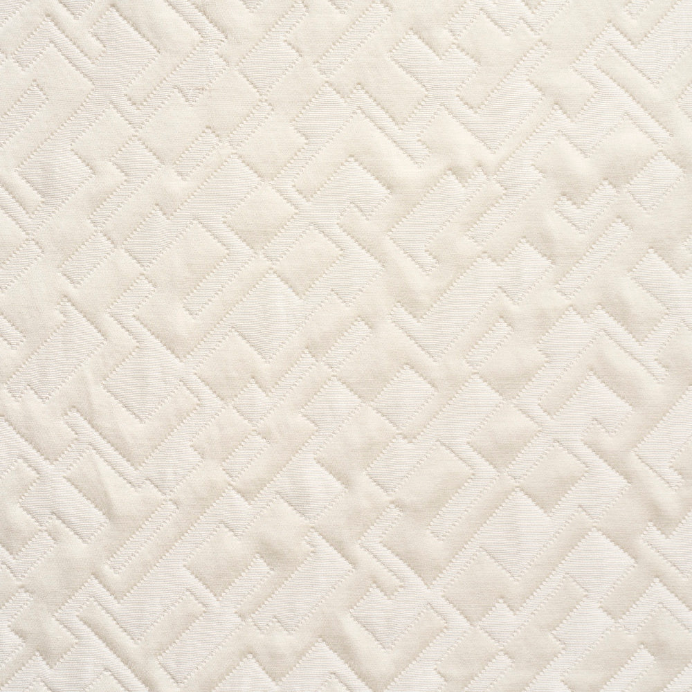 SALON MATELASSÉ SATIN | Pearl