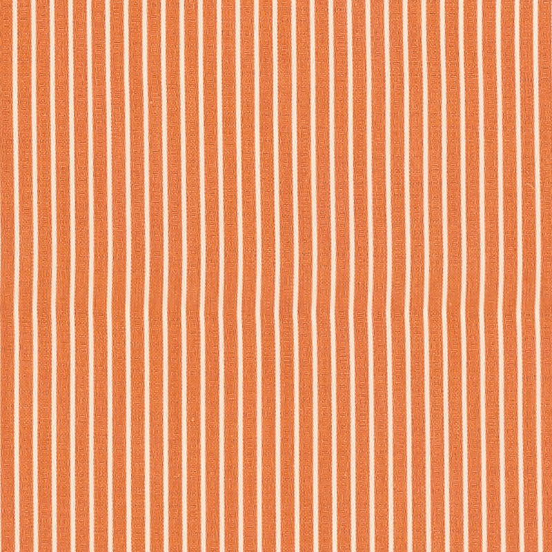 EDIE STRIPE | ORANGE