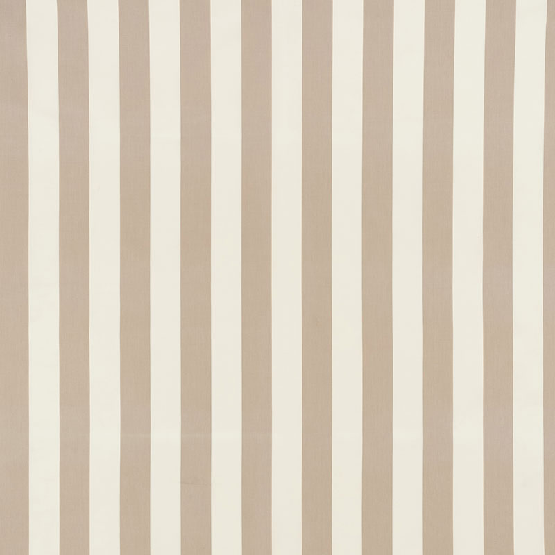 ANDY STRIPE | Taupe