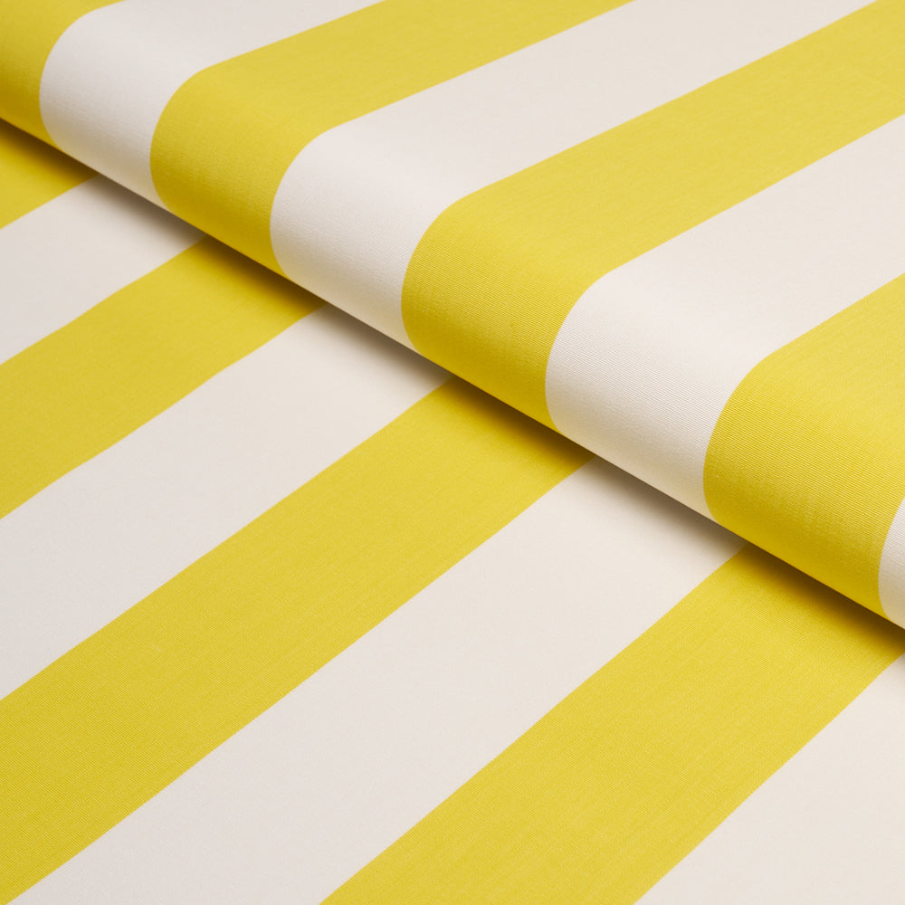 ANDY STRIPE | Yellow