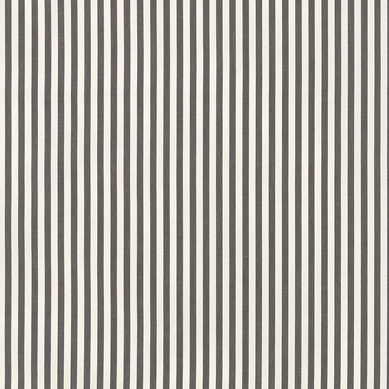 BRIGITTE STRIPE | Charcoal