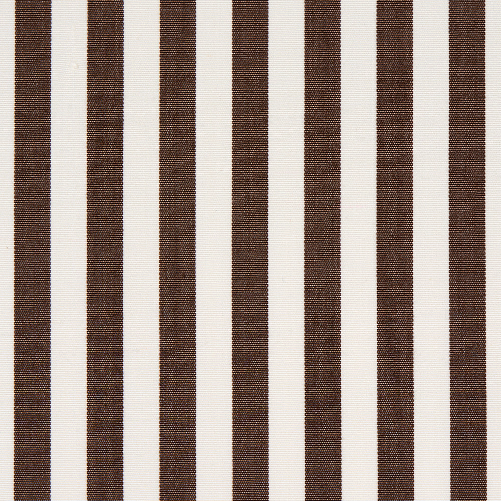 BRIGITTE STRIPE | Brown