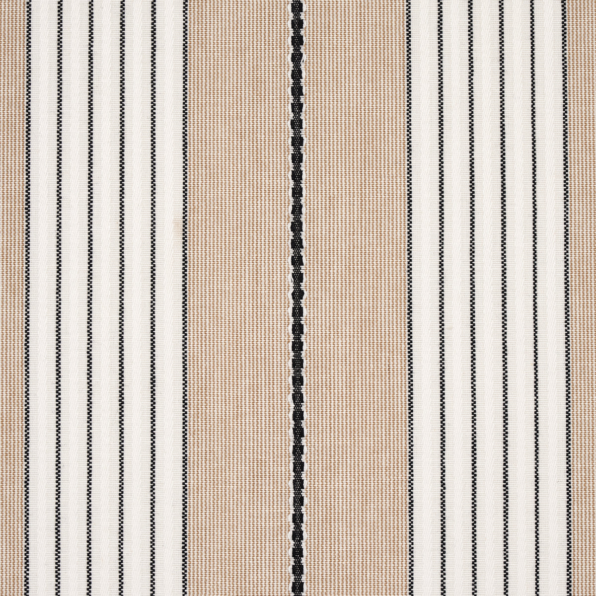 AUDREY STRIPE | Natural