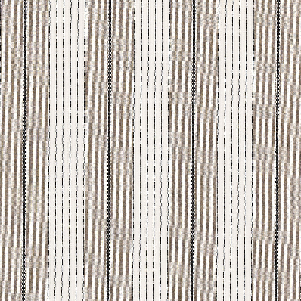 AUDREY STRIPE | Natural