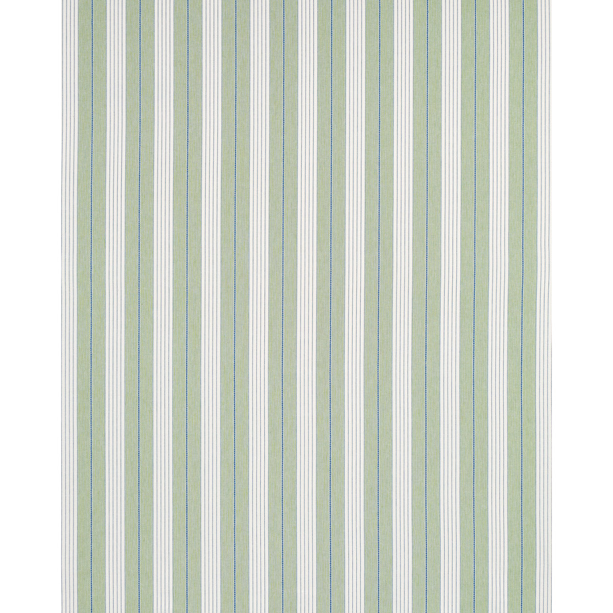 AUDREY STRIPE | Green