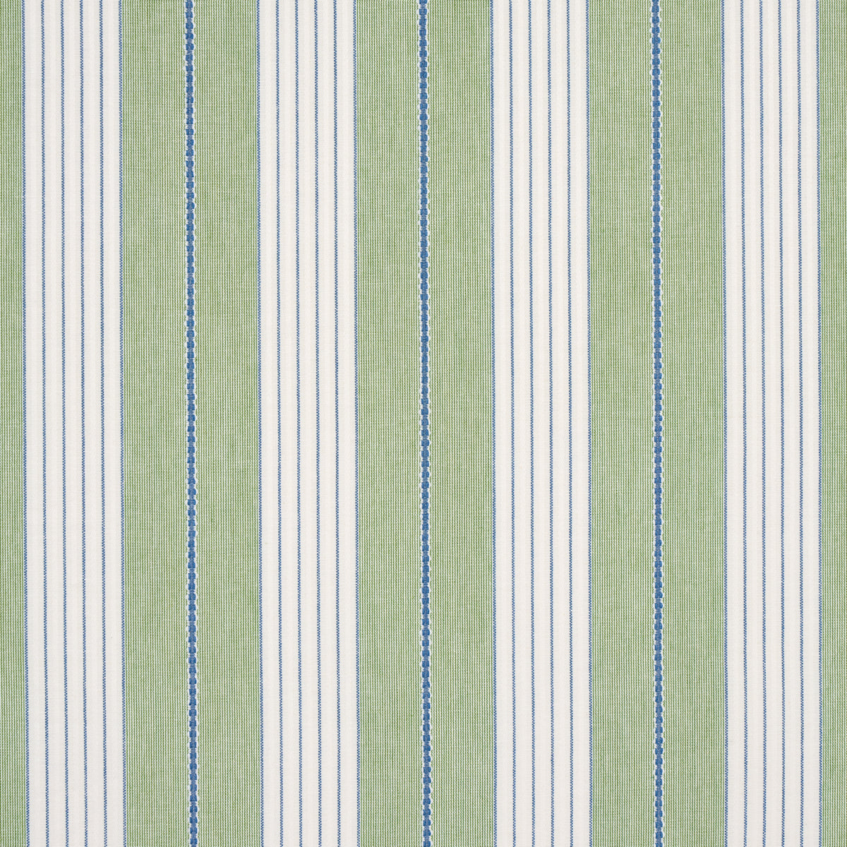 AUDREY STRIPE | Green