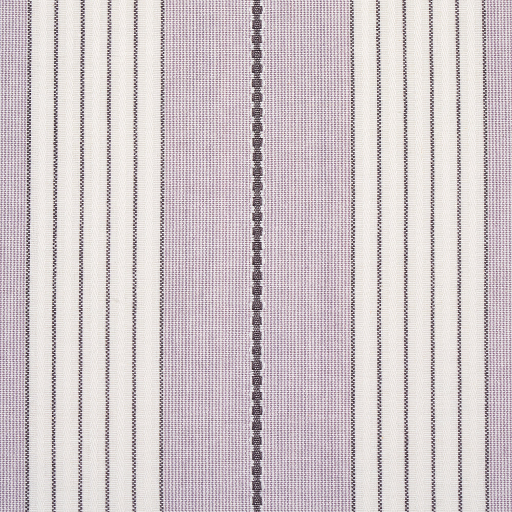 AUDREY STRIPE | Lilac