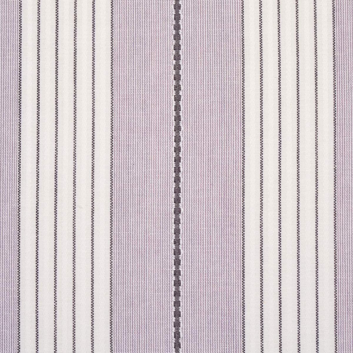 AUDREY STRIPE | Lilac