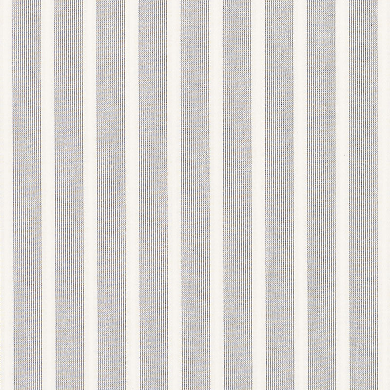 JEAN STRIPE | Grey