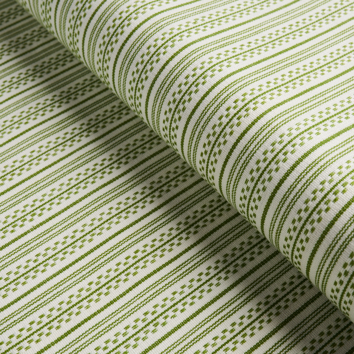 JACK STRIPE | Green