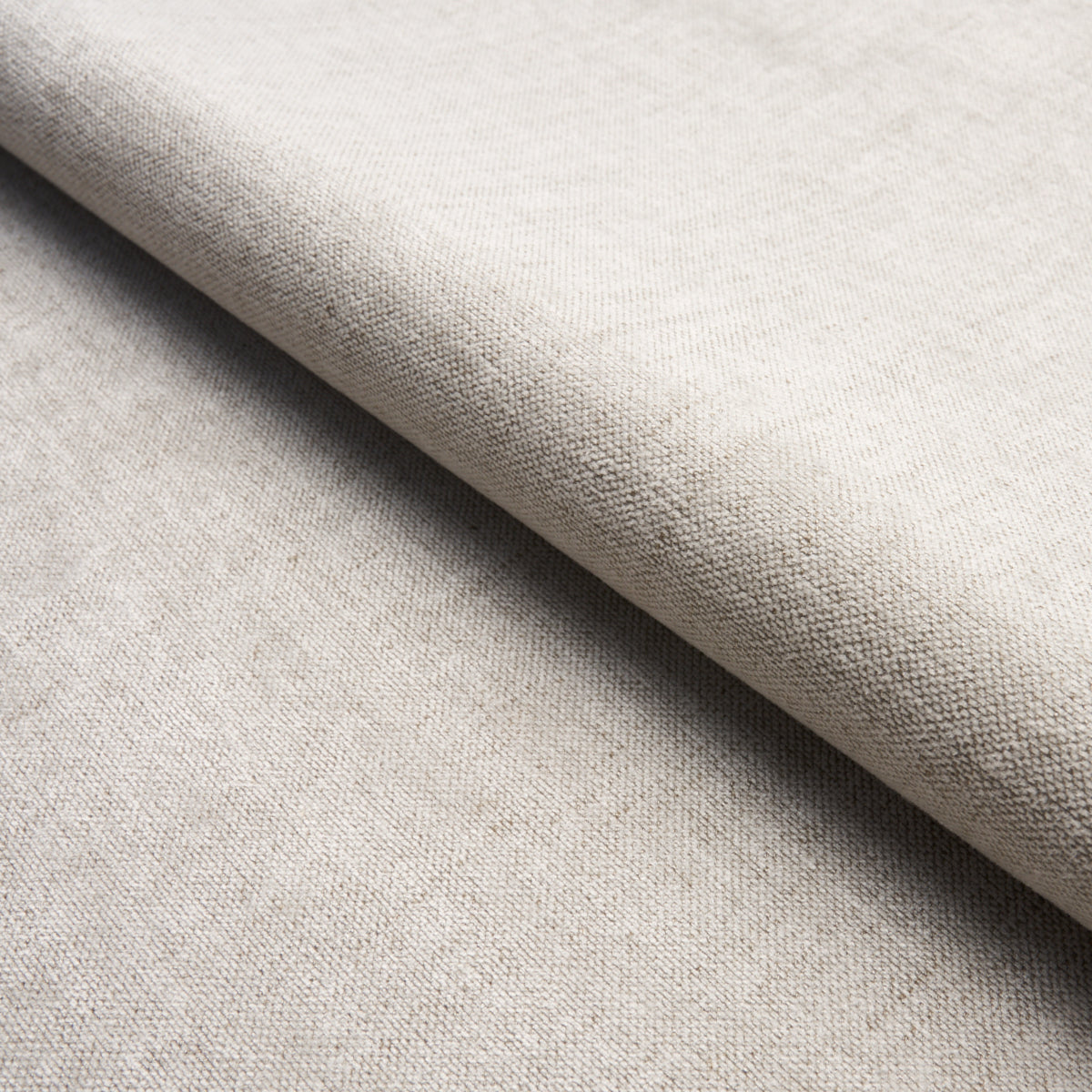 FRANCO LINEN-BLEND CHENILLE | Birch