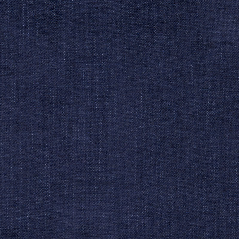 FRANCO LINEN-BLEND CHENILLE | Indigo