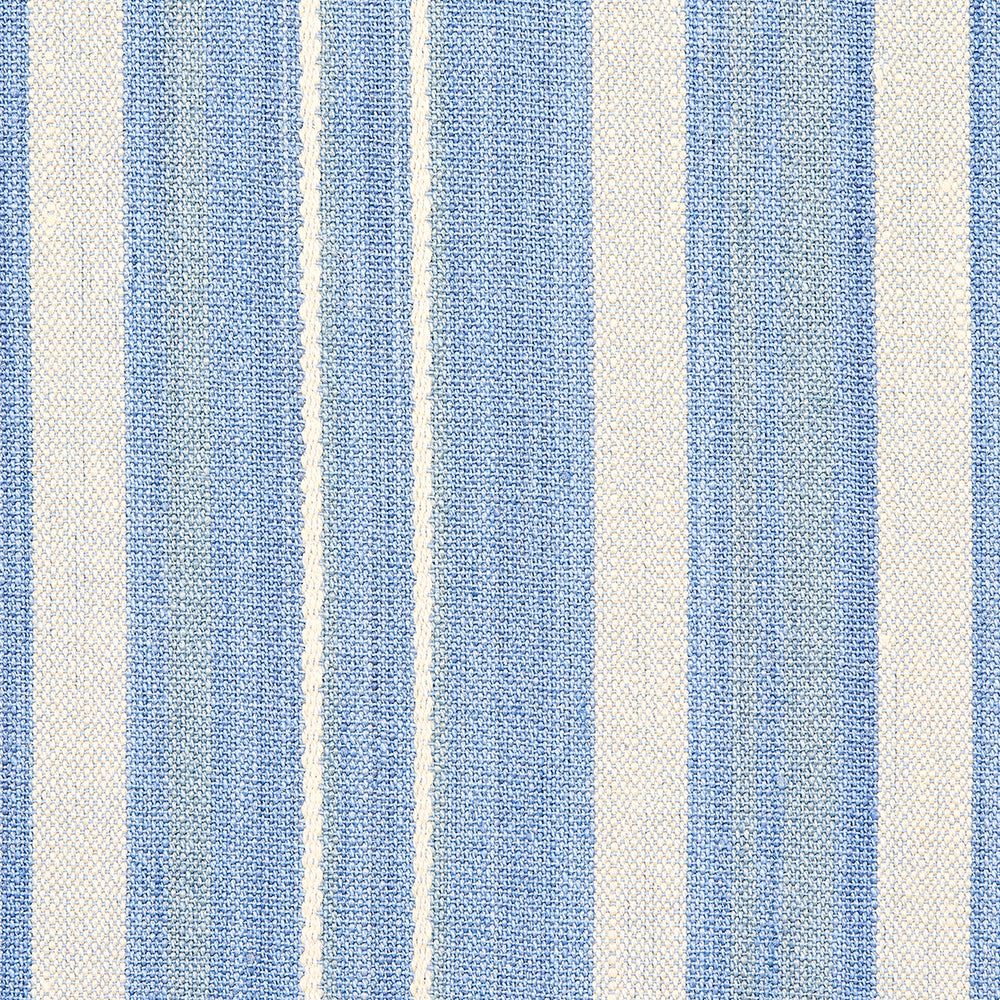 CAJAMARCA STRIPE | Chambray