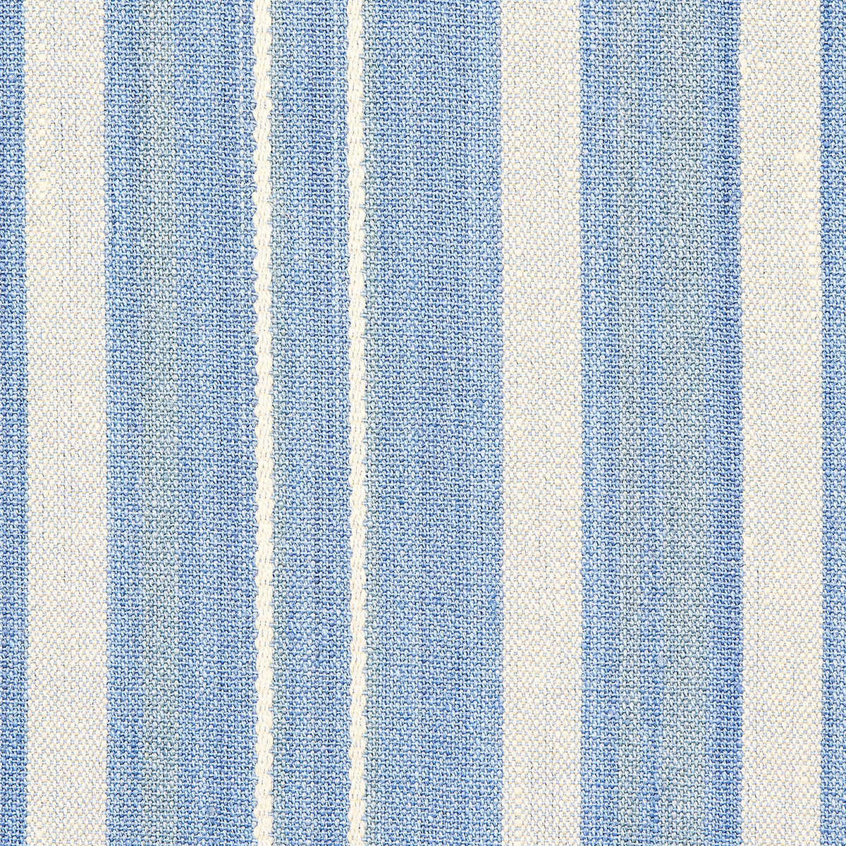 CAJAMARCA STRIPE | CHAMBRAY