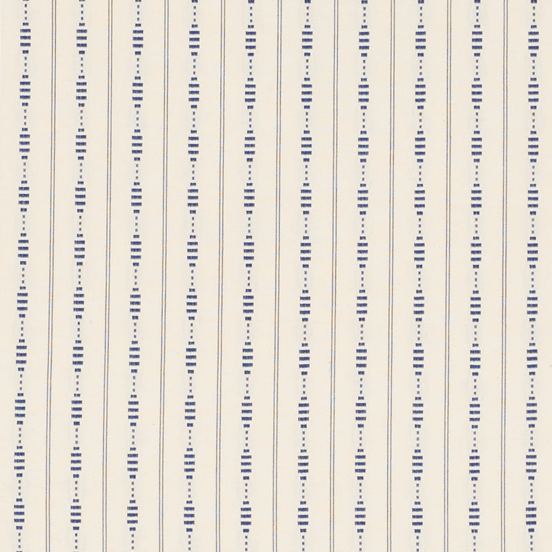 RANIA STRIPE | Navy