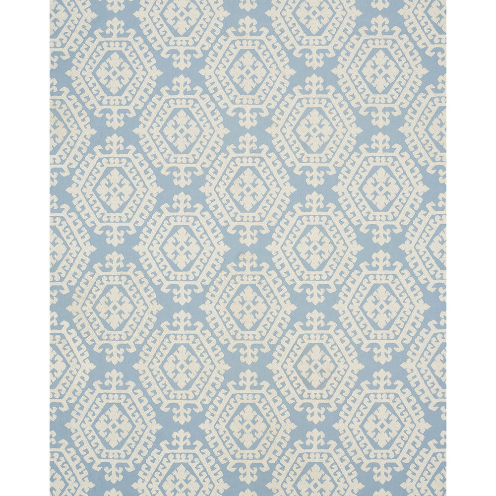 OMAR EMBROIDERY | Sky