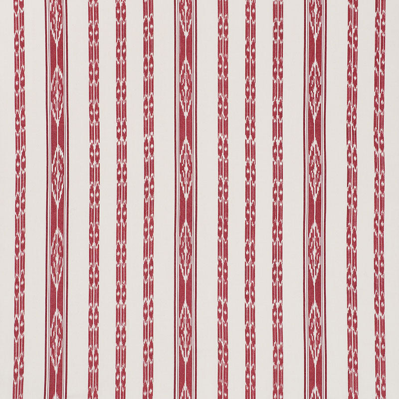 MARIAM IKAT | RED