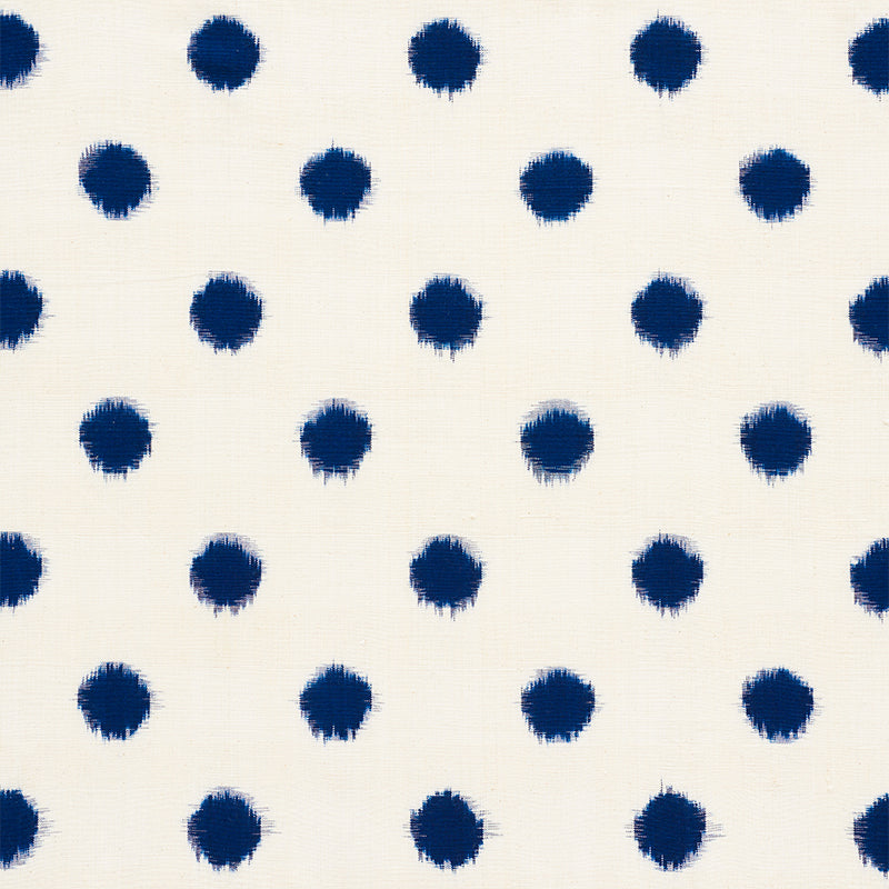 SAKURU IKAT | Indigo