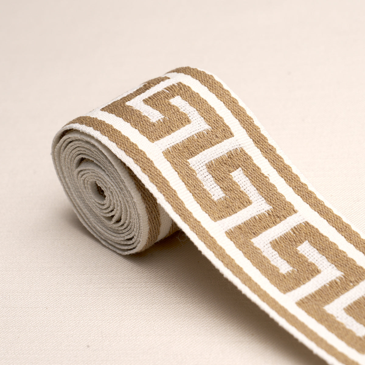 GANTON TAPE INDOOR/OUTDOOR | Brown