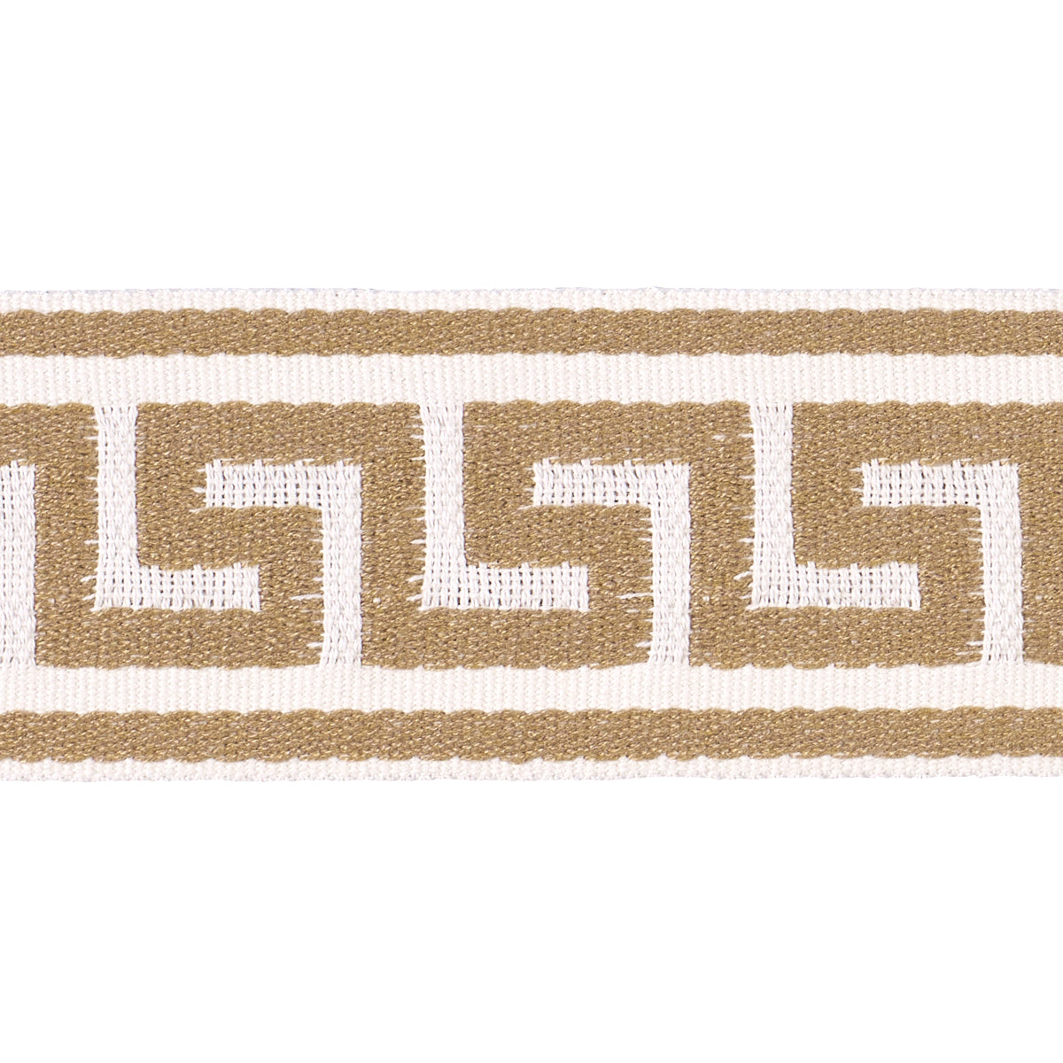 GANTON TAPE INDOOR/OUTDOOR | Brown