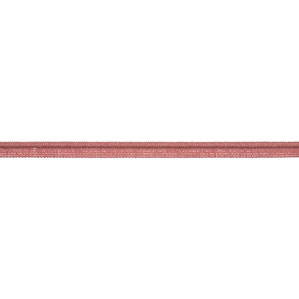 EUBIE LIP CORD INDOOR/OUTDOOR | Pink