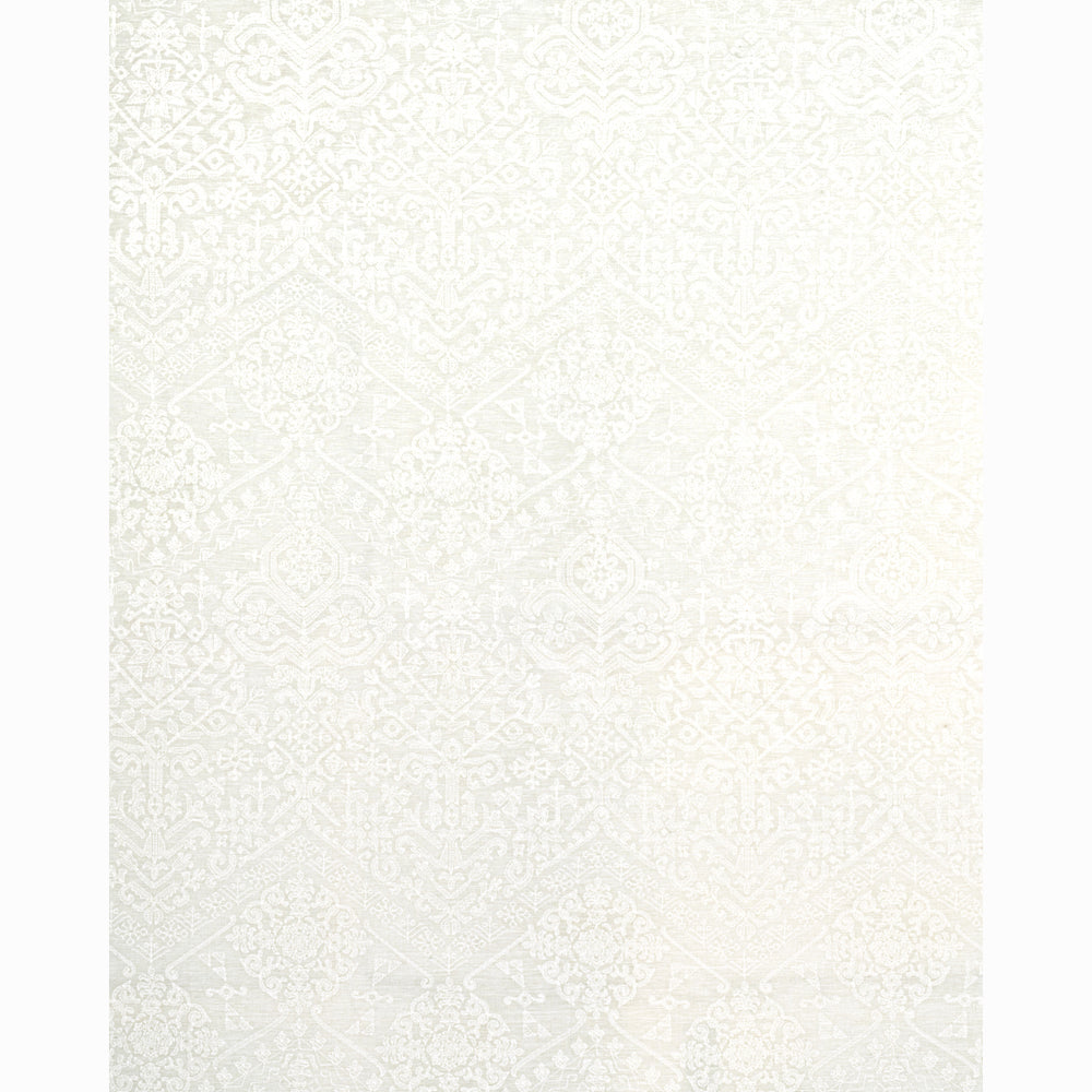 CAMILLA SHEER | Ivory