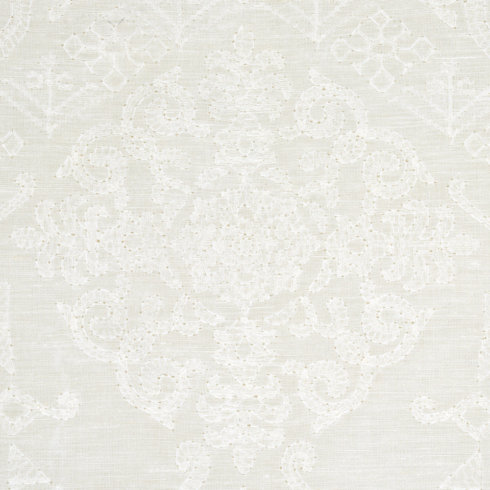 CAMILLA SHEER | Ivory