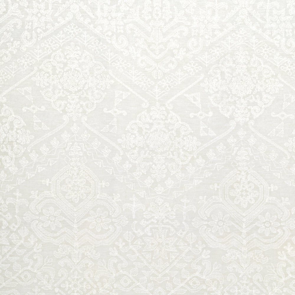 CAMILLA SHEER | Ivory