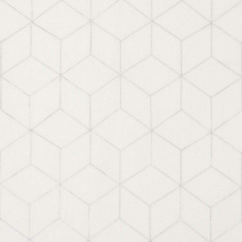 ATRIA SHEER | Silver