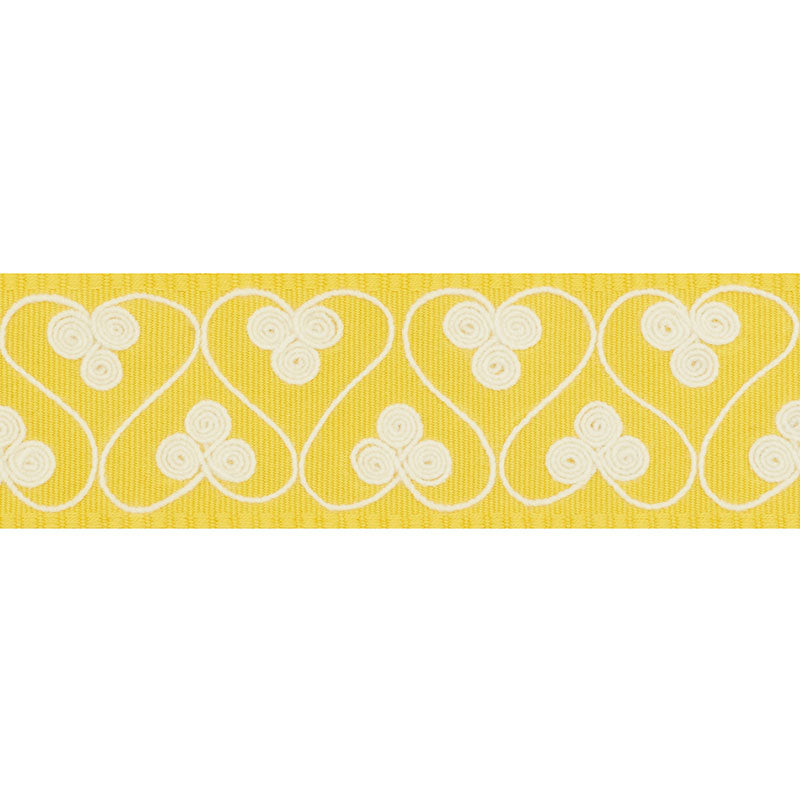Coquette Tape | Yellow