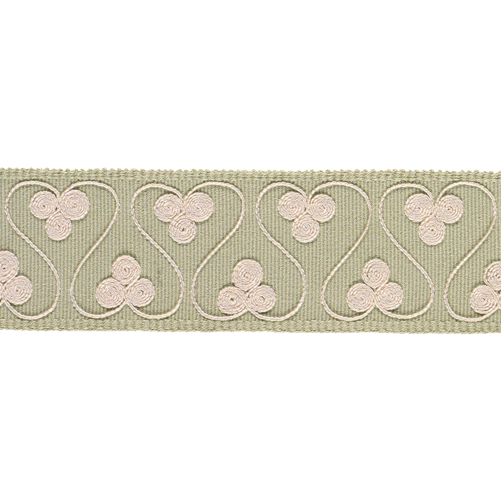 COQUETTE TAPE | Celadon