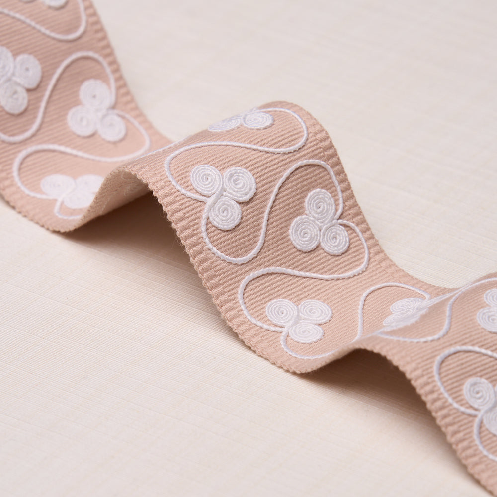 COQUETTE TAPE | Blush