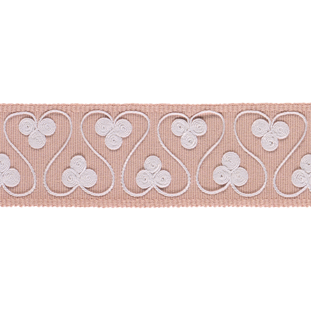 COQUETTE TAPE | Blush