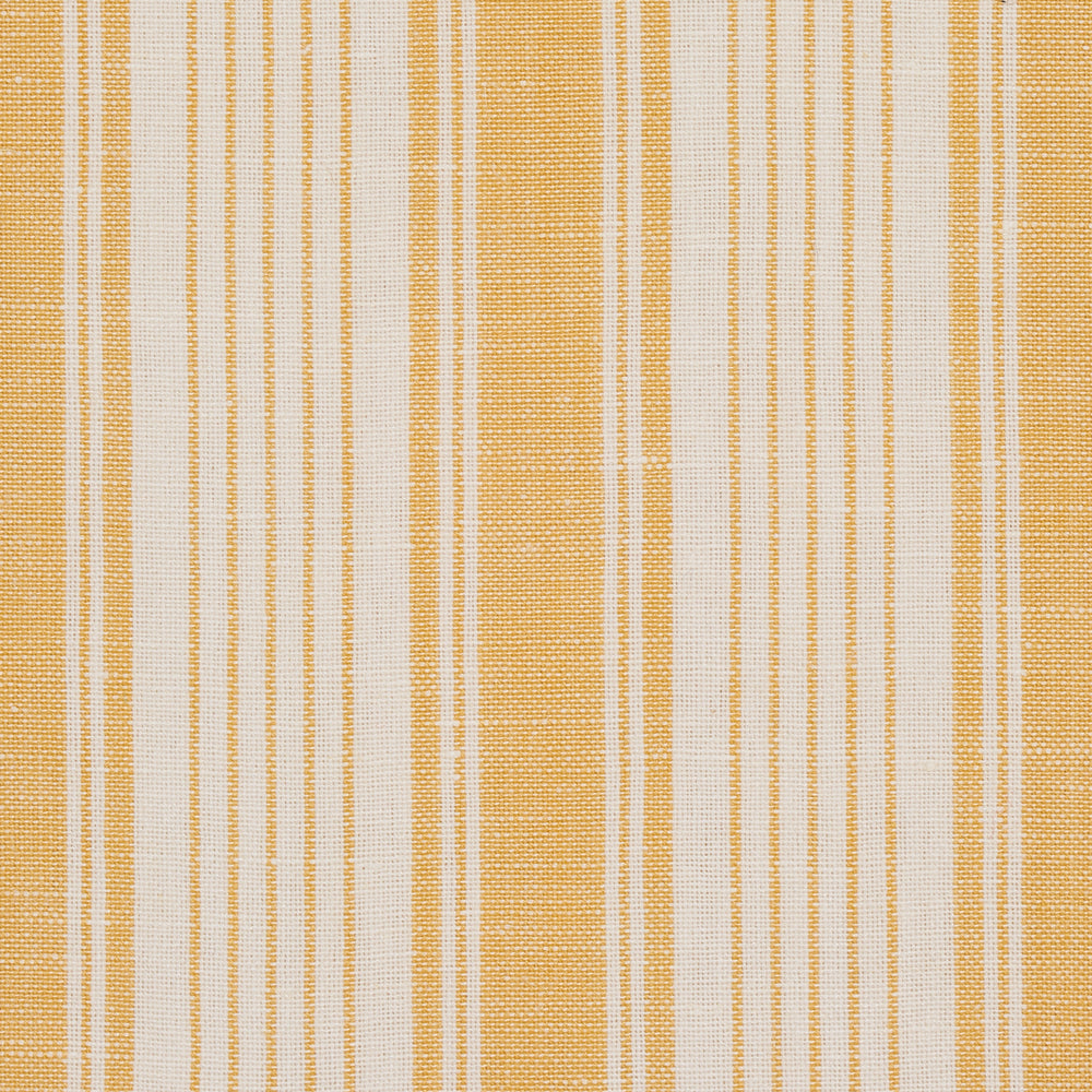 OJAI STRIPE | Yellow